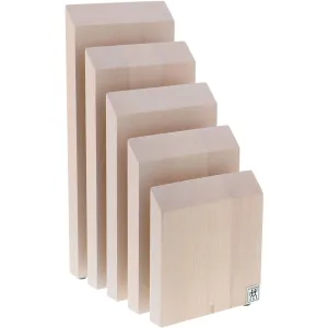 Zwilling Knife Block 1018628 jute rug, burlap rug