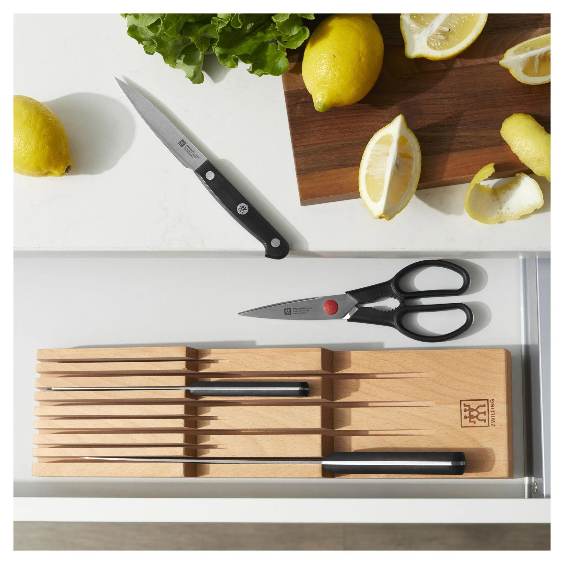 Zwilling Knife Storage 1002309