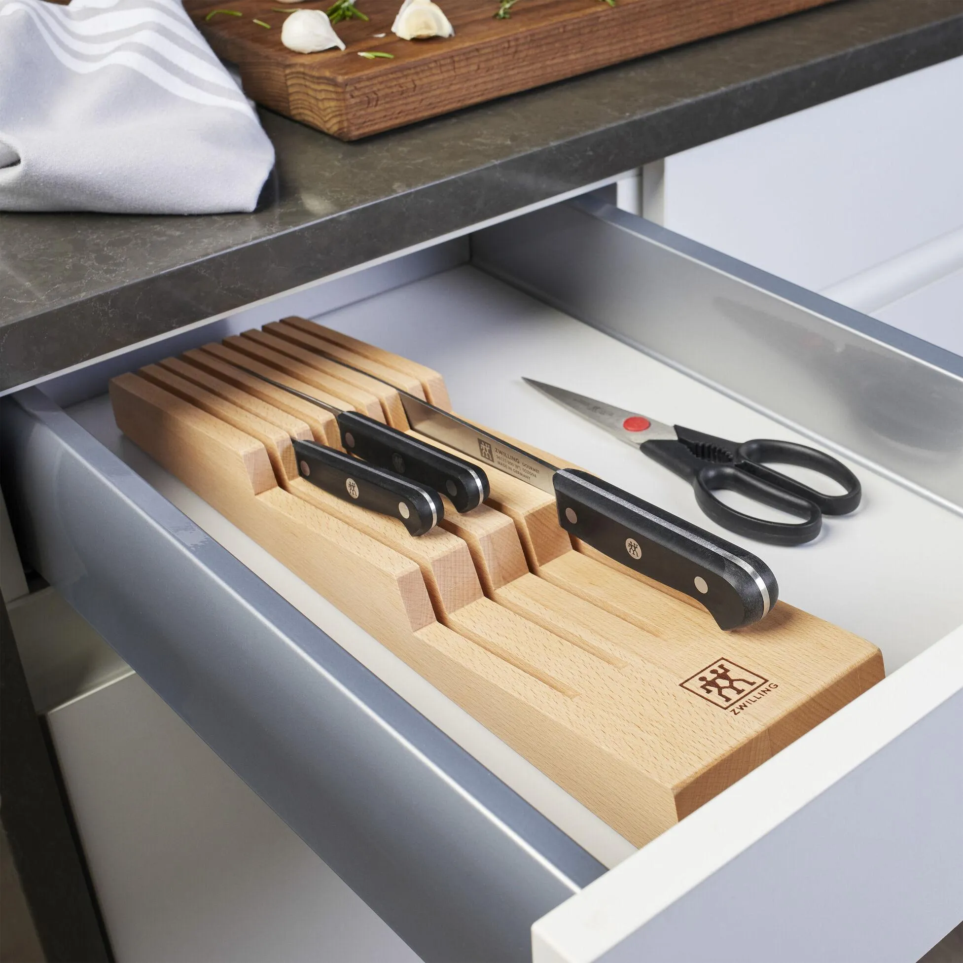 Zwilling Knife Storage 1002309