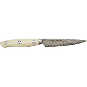 Zwilling Kramer Cumulus 4-inch Paring Knife 1022469 jute rug, burlap rug