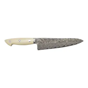 Zwilling Kramer Cumulus 7-inch Santoku Knife 1022476 jute rug, burlap rug