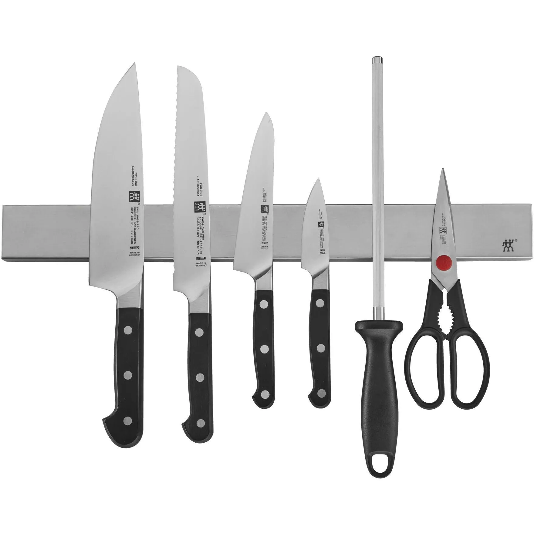 Zwilling Magnetic Knife Bar - 53 cm 1012401