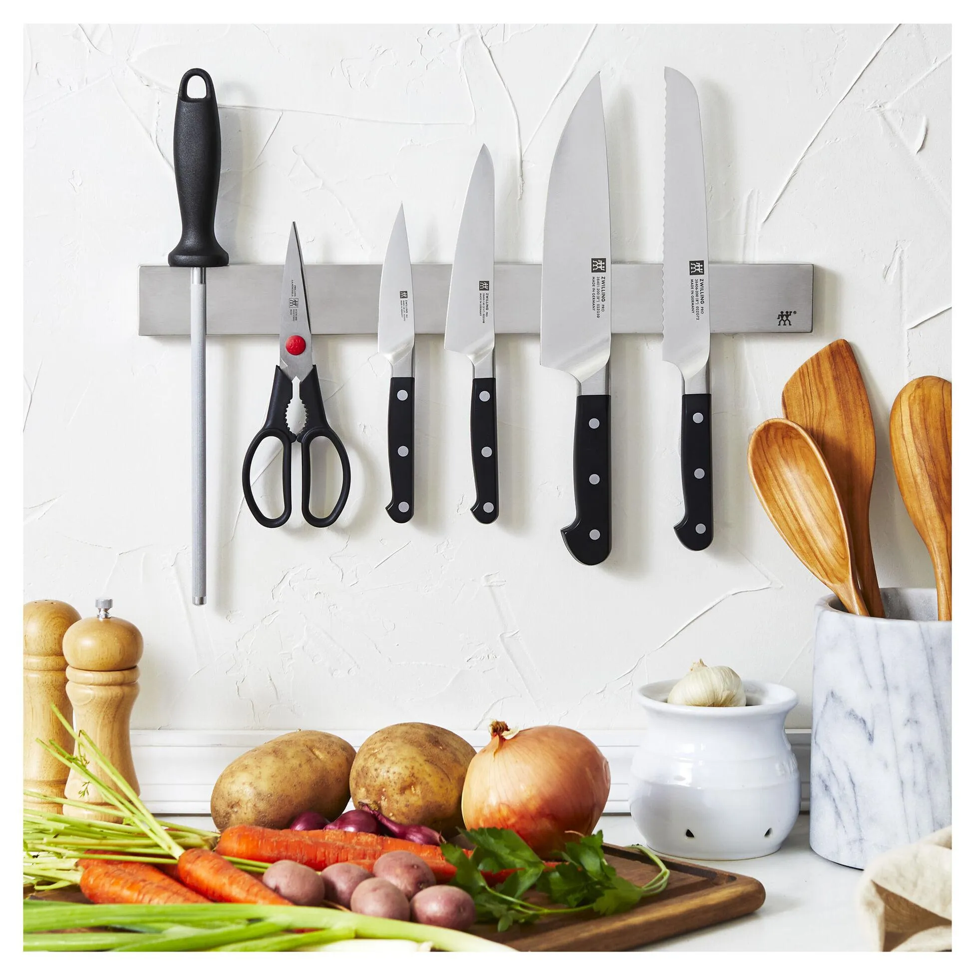 Zwilling Magnetic Knife Bar - 53 cm 1012401