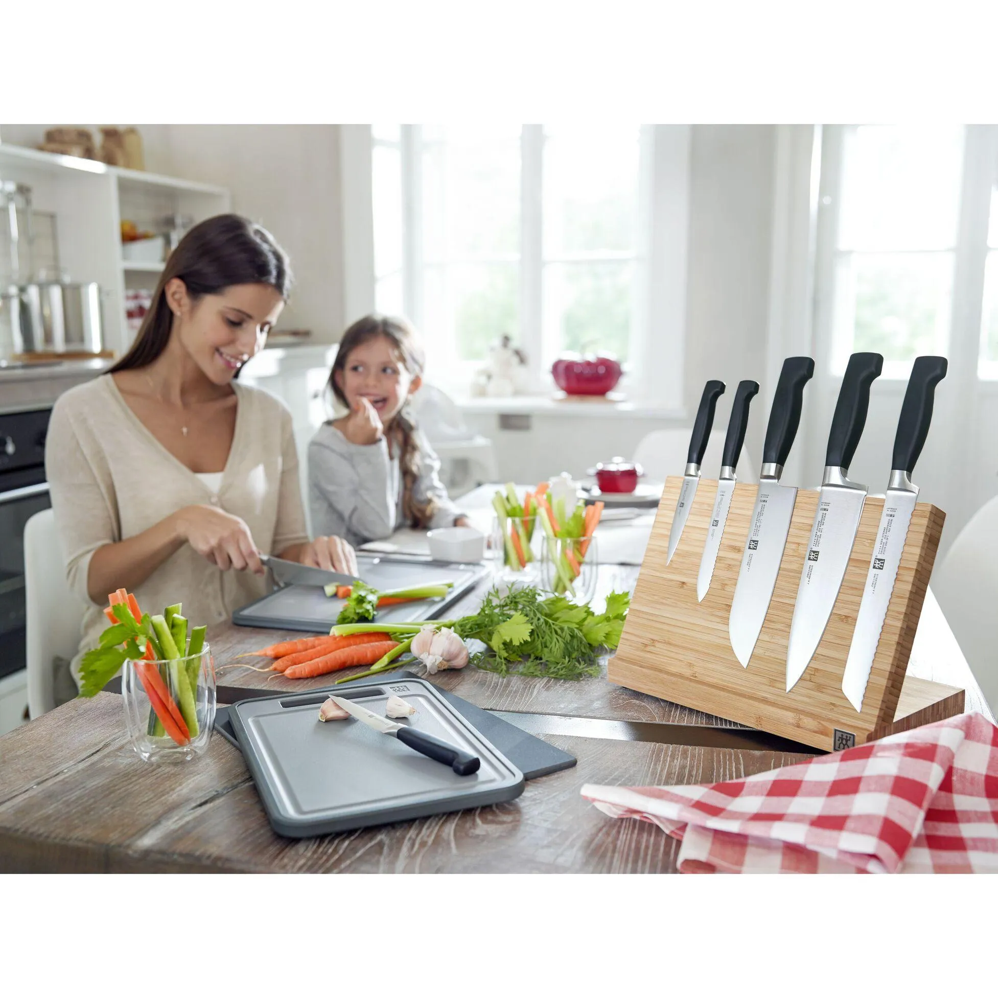Zwilling Magnetic Knife Easel 1002234