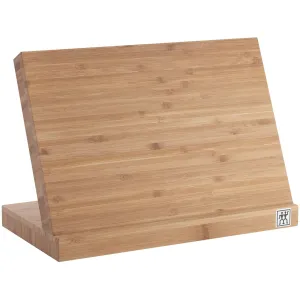 Zwilling Magnetic Knife Easel 1002234 jute rug, burlap rug
