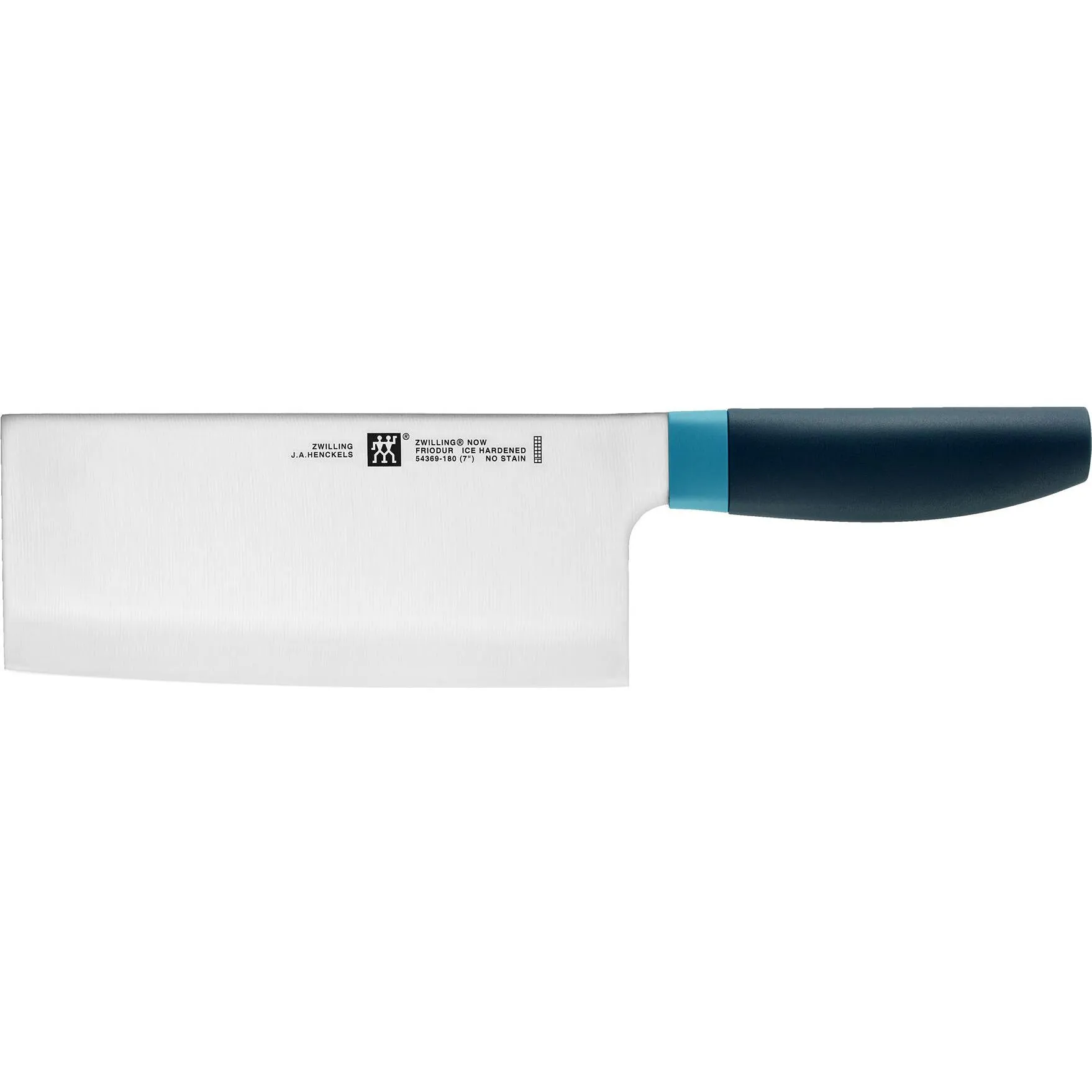 Zwilling Now S 7-inch Chinese Chef's Knife 1016307 jute rug, burlap rug