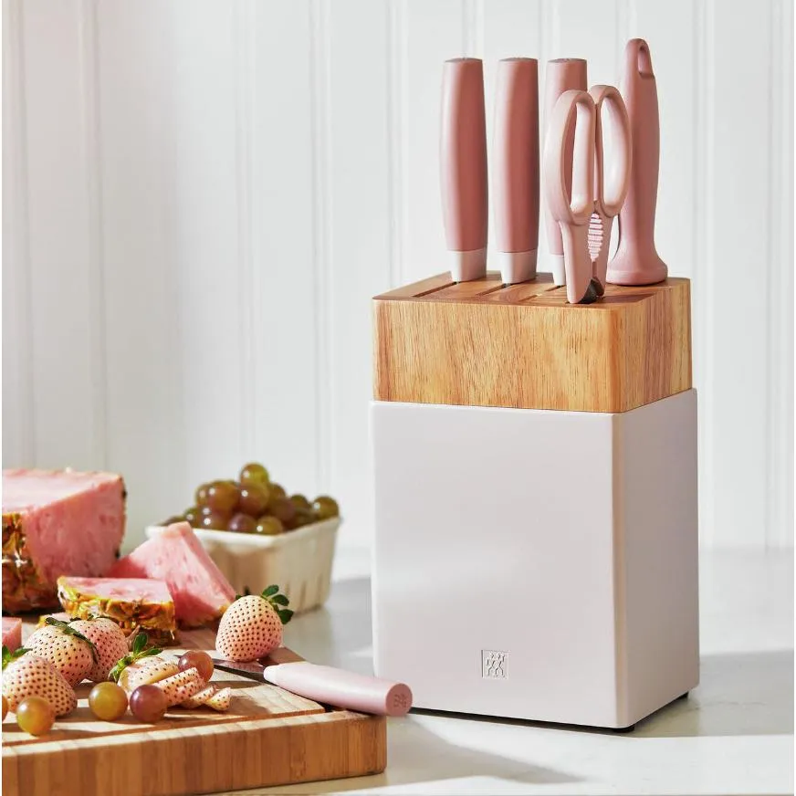 Zwilling Now S 7-Piece Knife Block Set 1016279