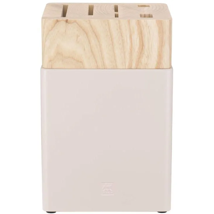 Zwilling Now S 7-Piece Knife Block Set 1016279