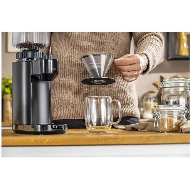 Zwilling Pour Over Coffee Dripper Set - 2-Piece 1024006