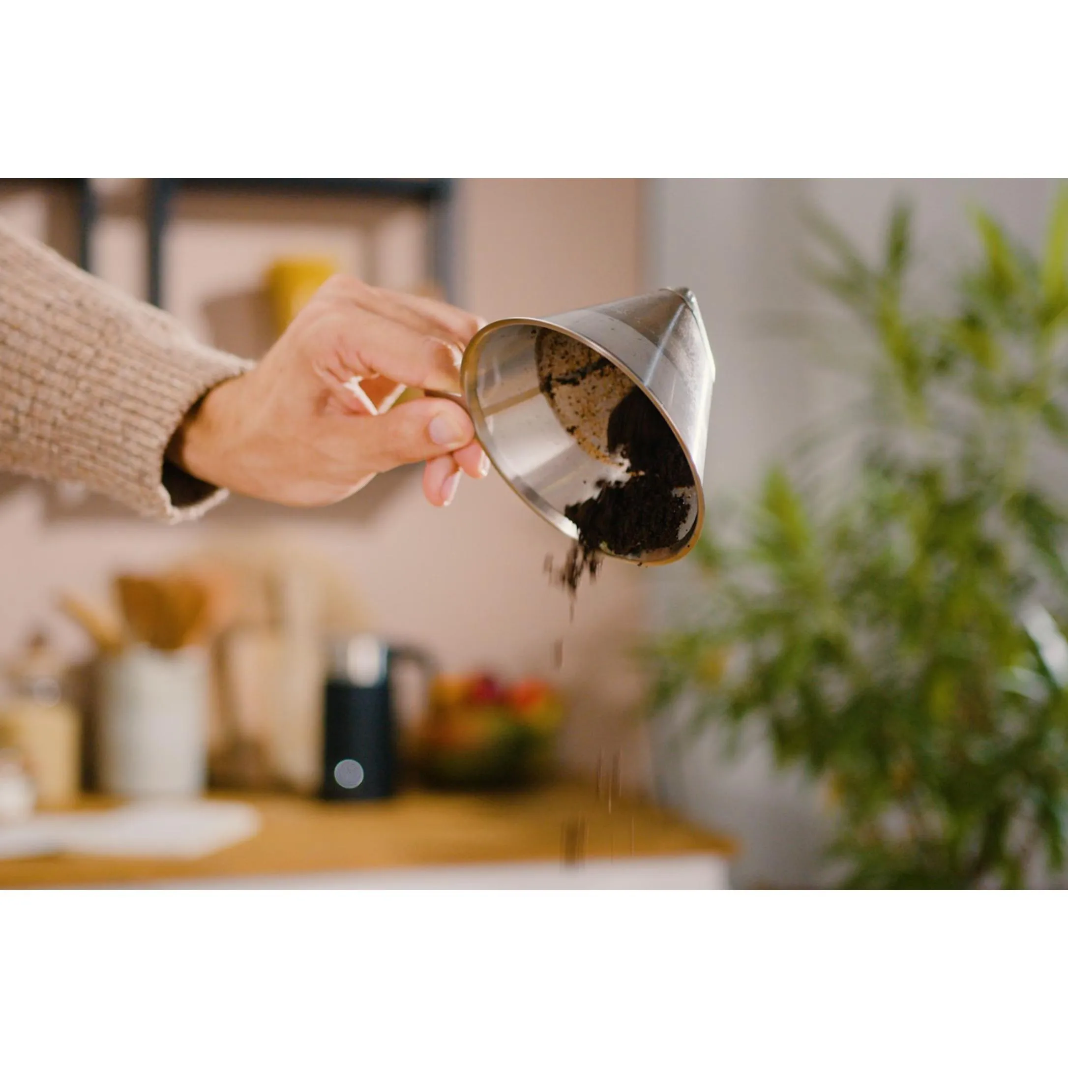 Zwilling Pour Over Coffee Dripper Set - 2-Piece 1024006