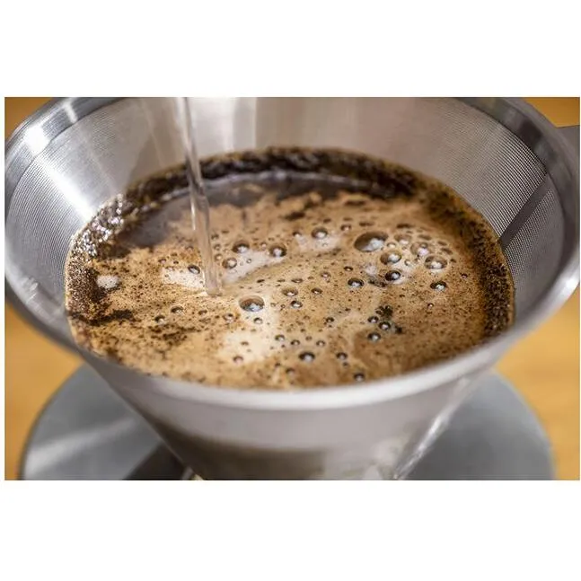 Zwilling Pour Over Coffee Dripper Set - 2-Piece 1024006