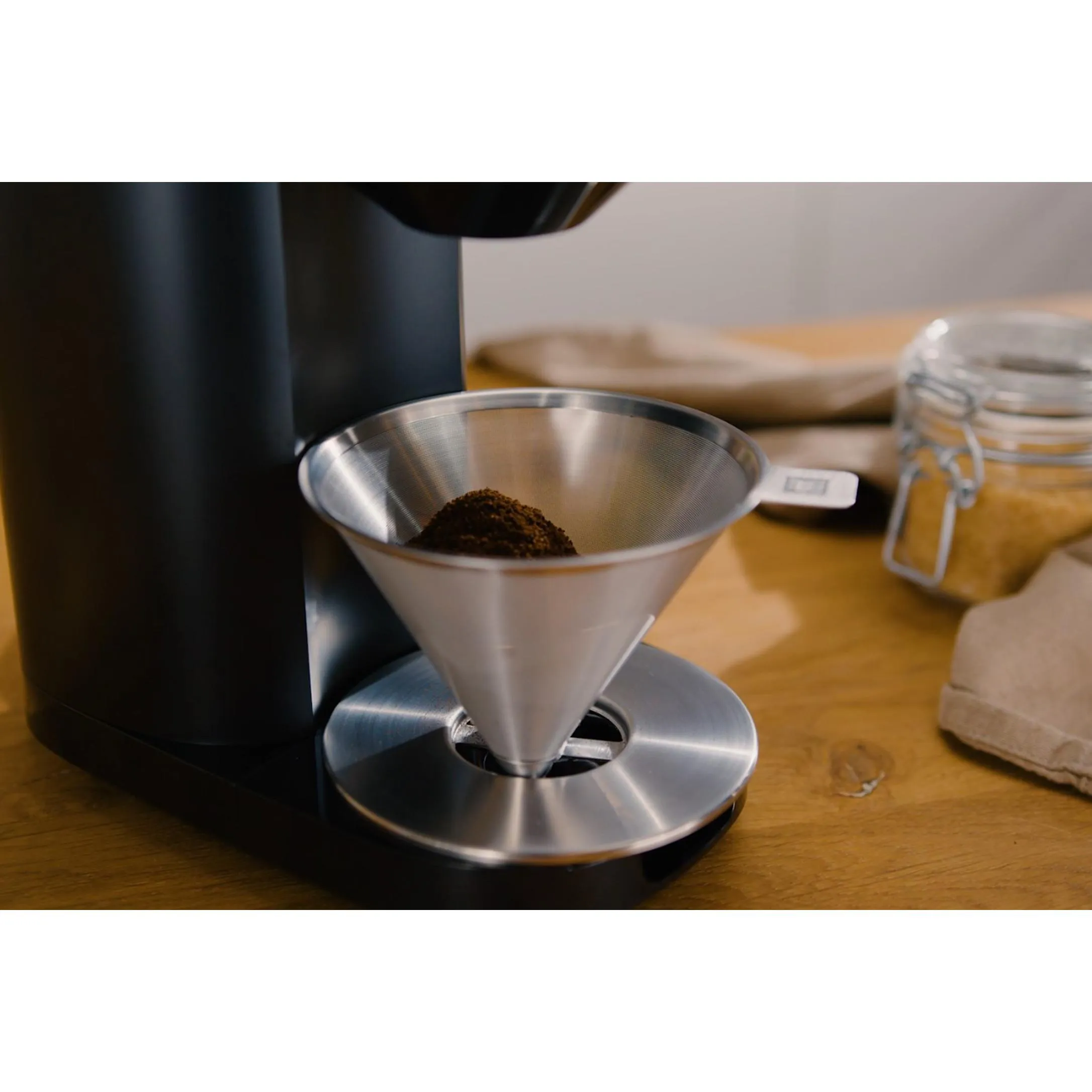 Zwilling Pour Over Coffee Dripper Set - 2-Piece 1024006