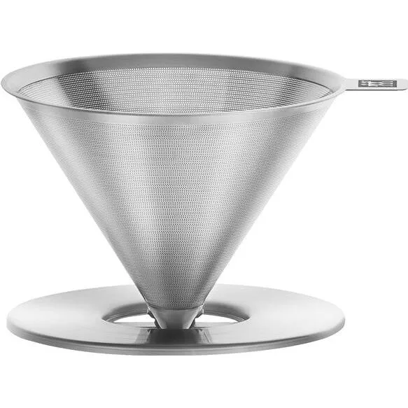 Zwilling Pour Over Coffee Dripper Set - 2-Piece 1024006
