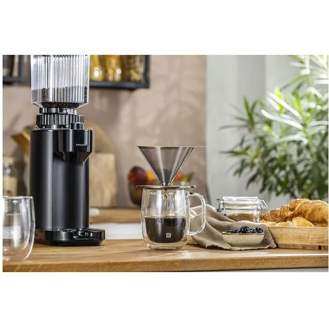 Zwilling Pour Over Coffee Dripper Set - 2-Piece 1024006