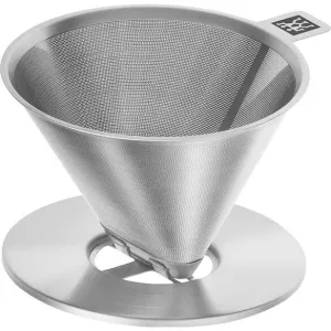 Zwilling Pour Over Coffee Dripper Set - 2-Piece 1024006 table lamp, bedside lamp