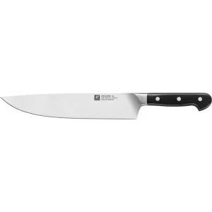 Zwilling Pro 10-inch Chef's Knife 1002781 jute rug, burlap rug
