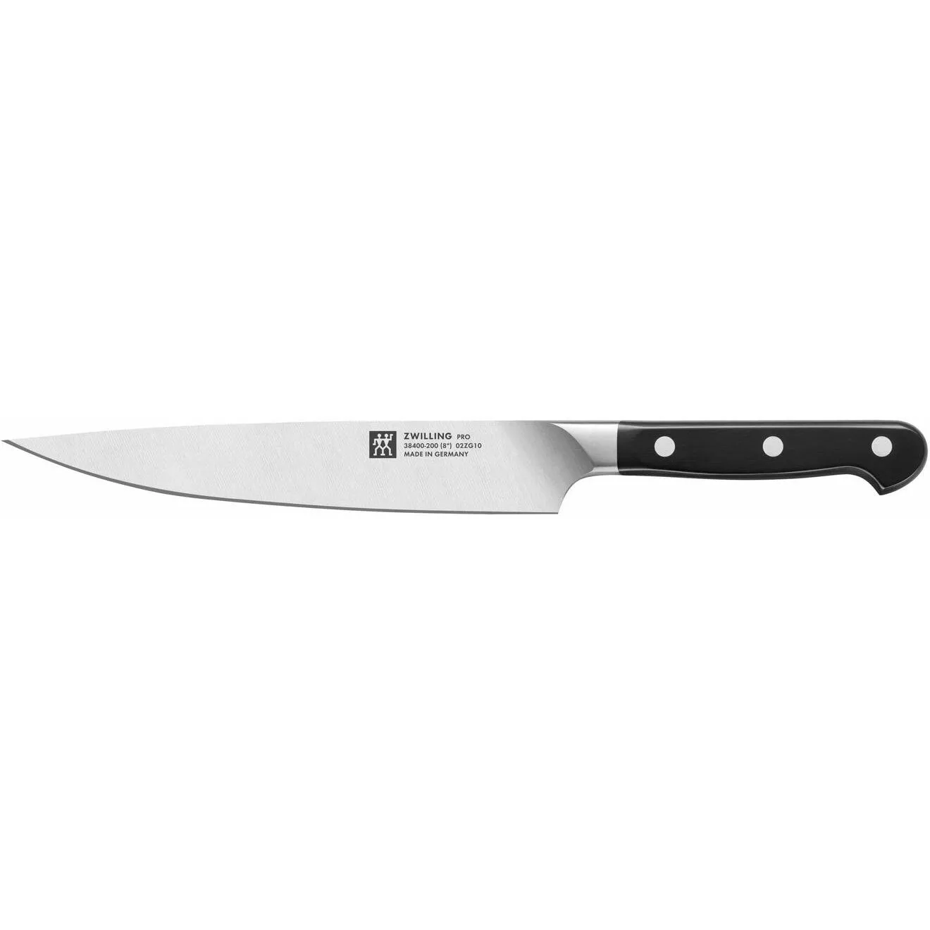 Zwilling Pro 2-Piece Carving Set 38430-010