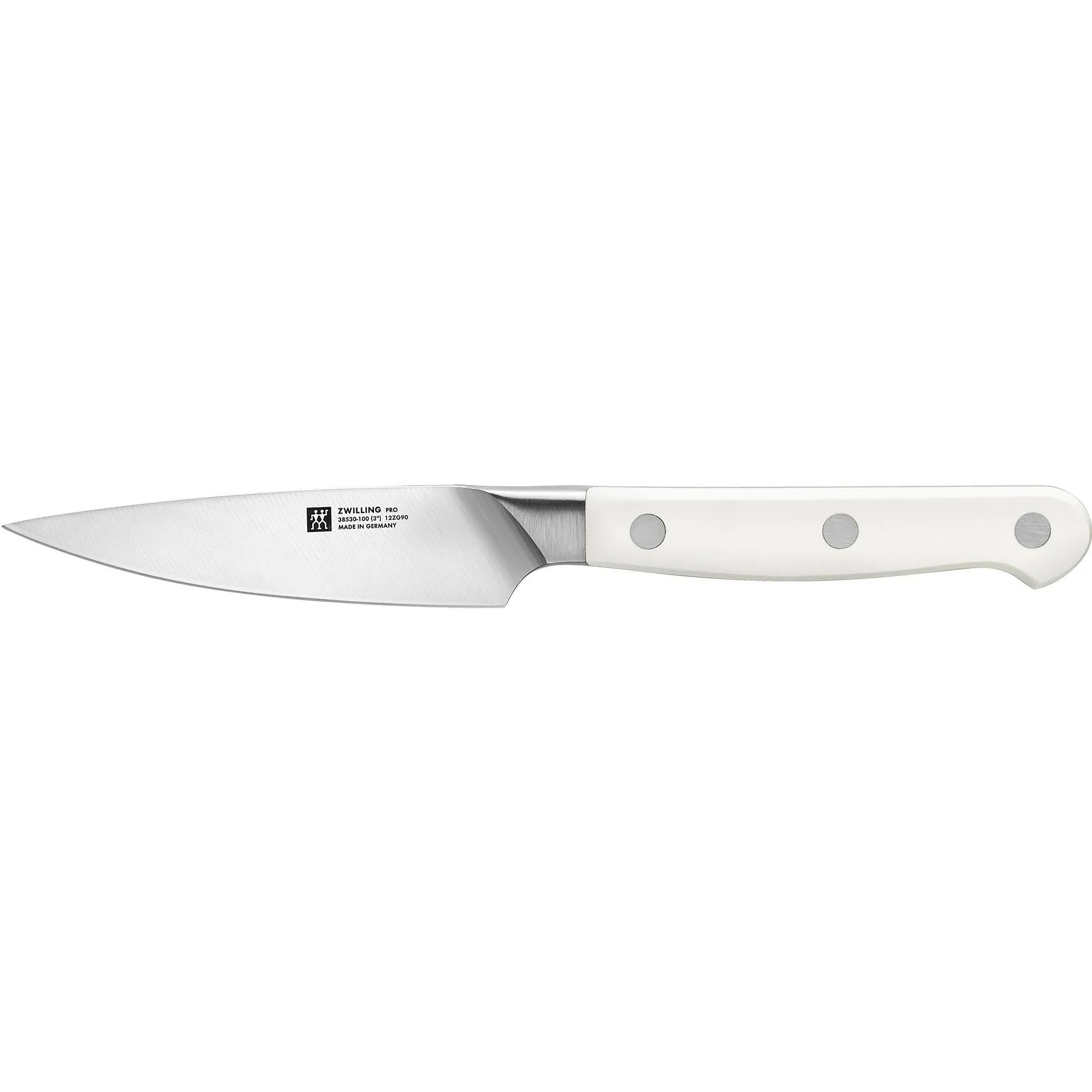 Zwilling Pro 4-inch Paring Knife 1023908 jute rug, burlap rug
