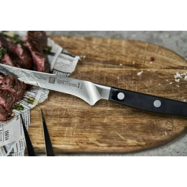 Zwilling Pro 4-Piece Steak Knife Set 38430-002