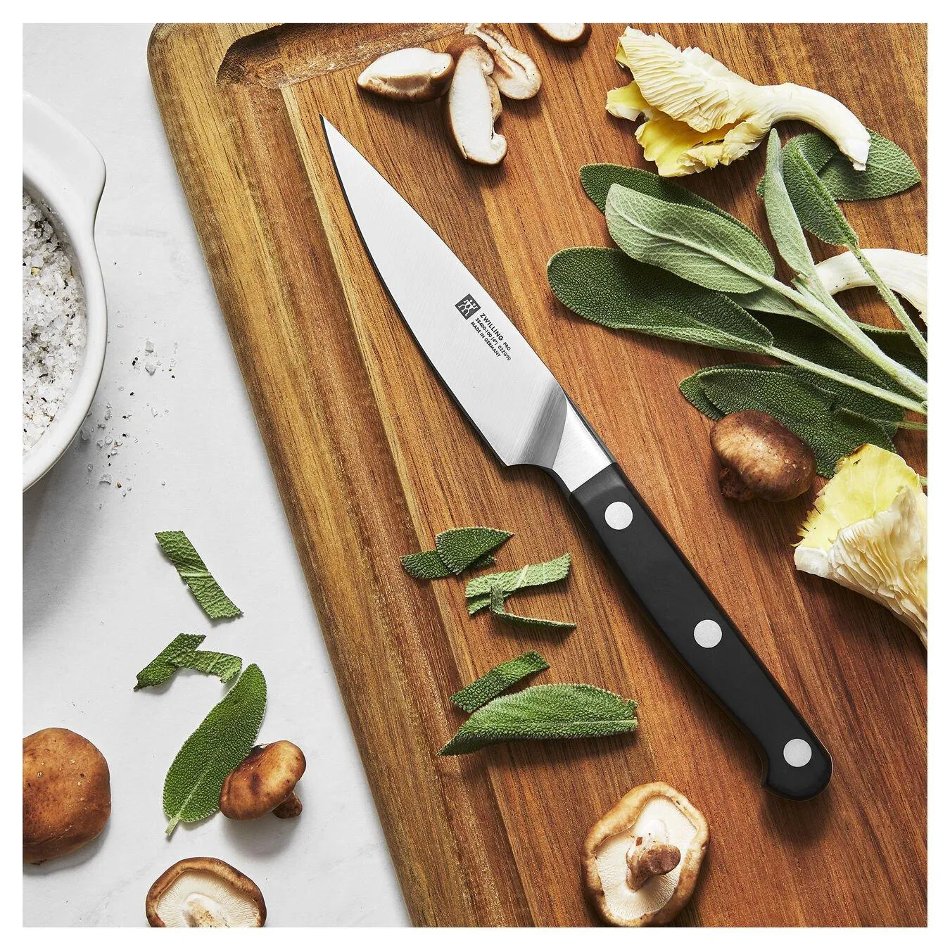 Zwilling Pro 4in Paring Knife 38400-101