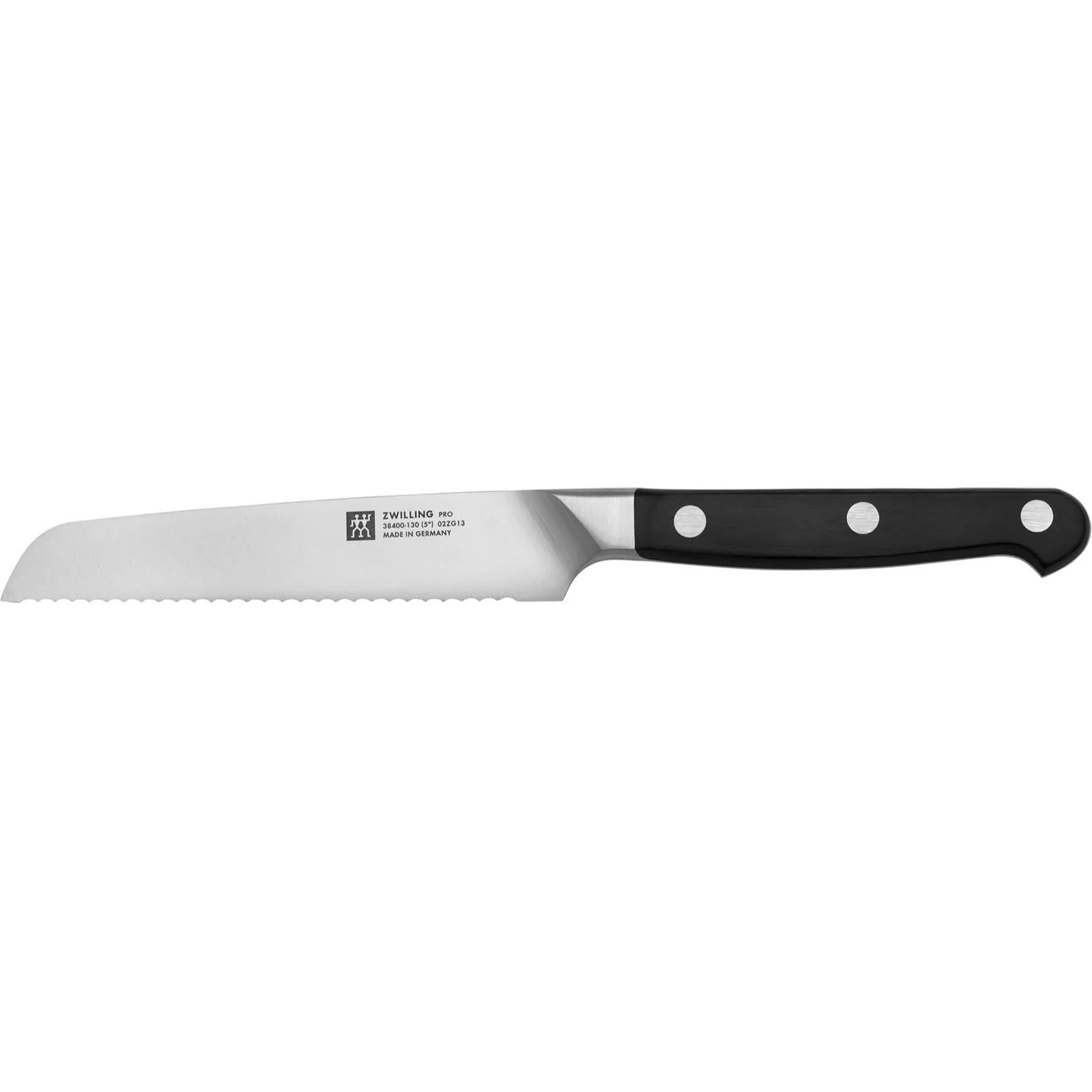 Zwilling Pro 5-inch Utility Knife 1002751