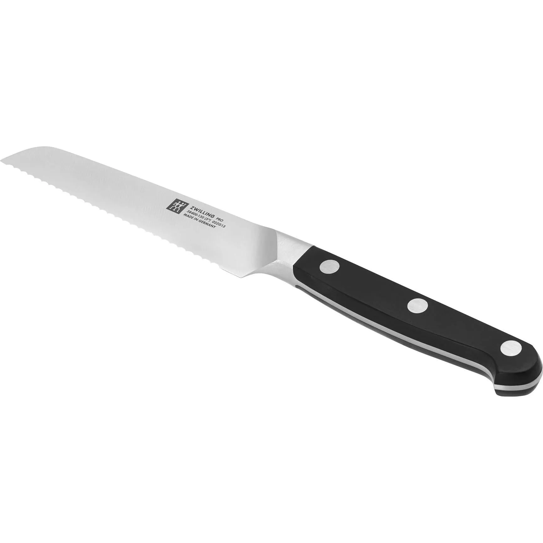 Zwilling Pro 5-inch Utility Knife 1002751