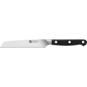Zwilling Pro 5-inch Utility Knife 1002751 jute rug, burlap rug