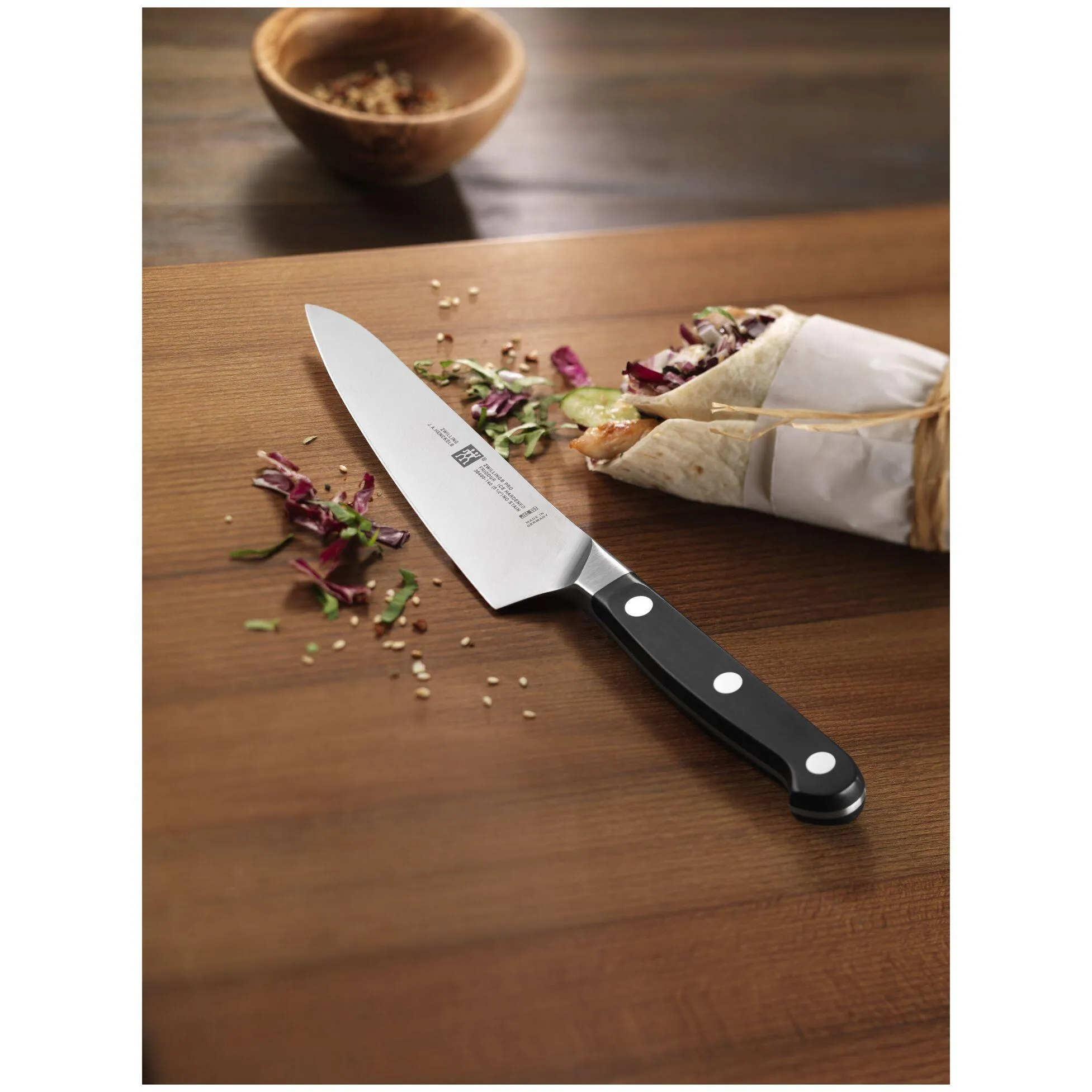 Zwilling Pro 5.5-inch Chef's Knife 1002754