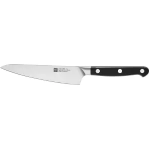 Zwilling Pro 5.5-inch Chef's Knife 1002754 jute rug, burlap rug