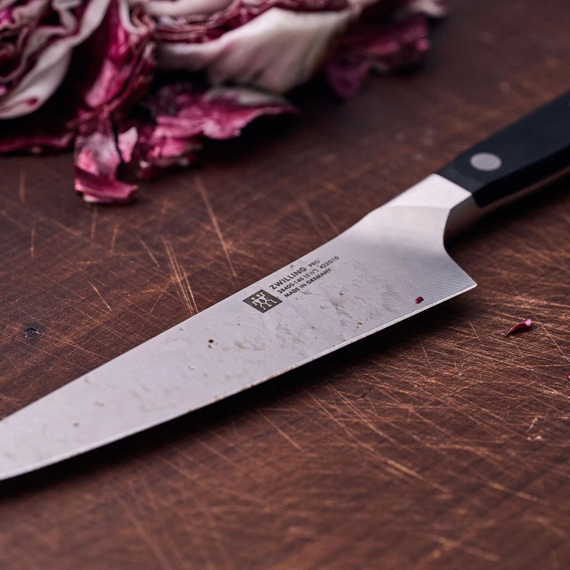 Zwilling Pro 5.5-inch Chef's Knife 1002755