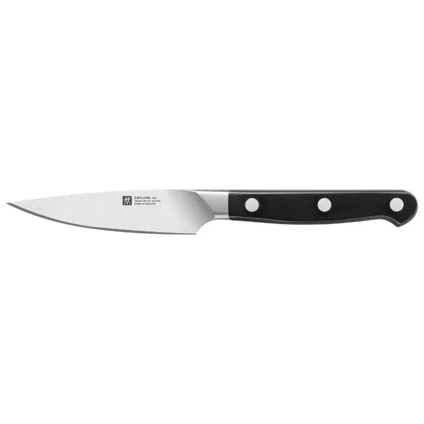 Zwilling Pro 6-Piece Knife Block Set 1019129