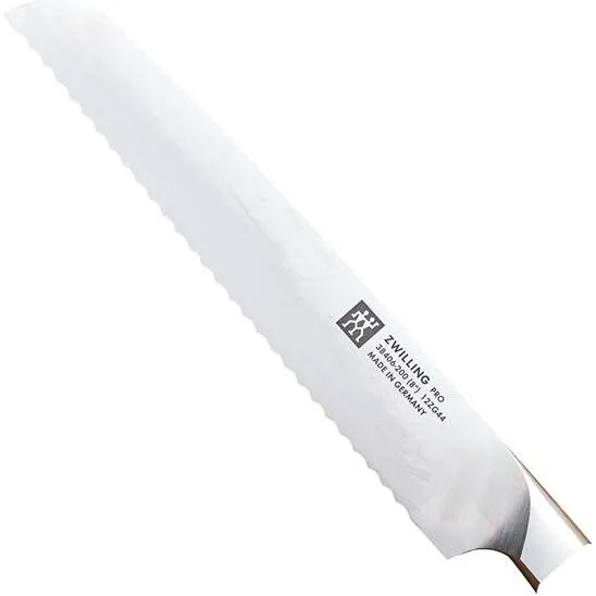 Zwilling Pro 8-inch Bread Knife 1002800