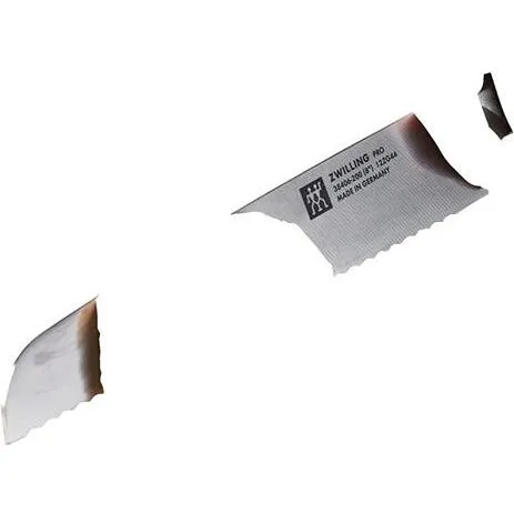 Zwilling Pro 8-inch Bread Knife 1002800