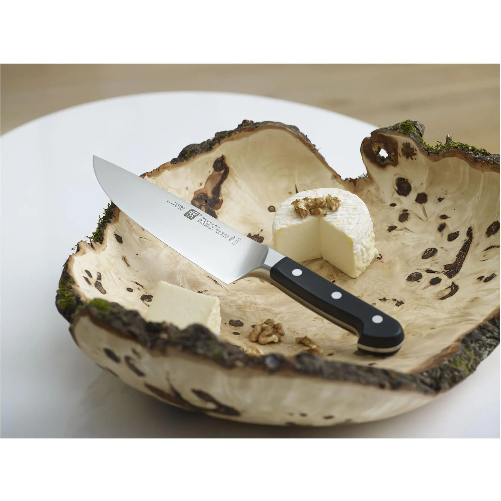 Zwilling Pro 8-inch Chef's Knife 1002774