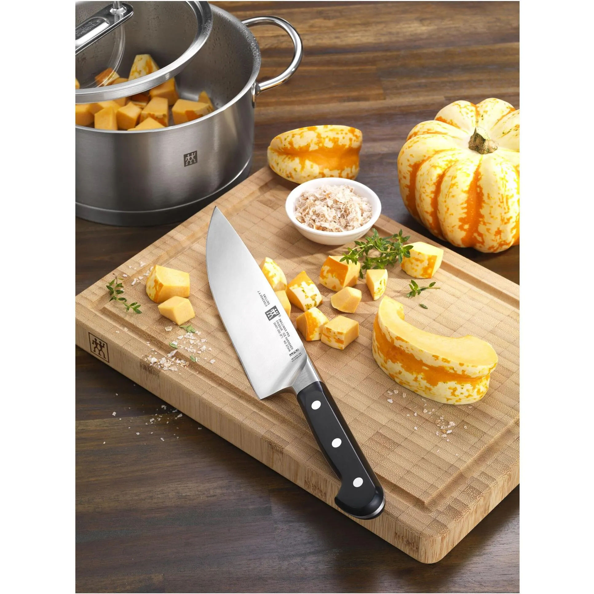 Zwilling Pro 8-inch Chef's Knife 1002774