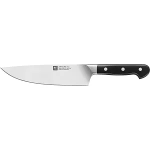 Zwilling Pro 8-inch Chef's Knife 1002774 jute rug, burlap rug