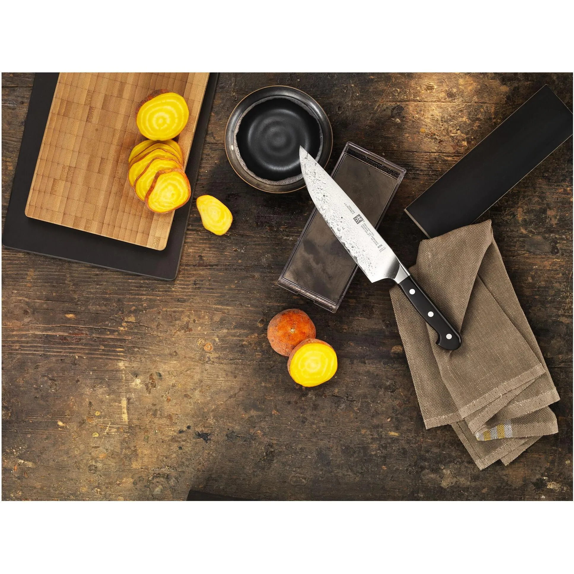 Zwilling Pro 8-inch Chef's Knife 1002828