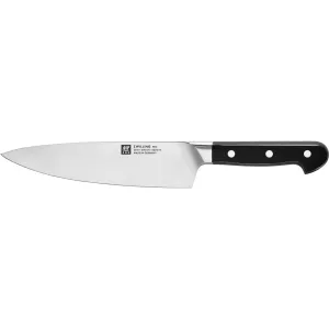 Zwilling Pro 8-inch Chef's Knife 1002828 jute rug, burlap rug