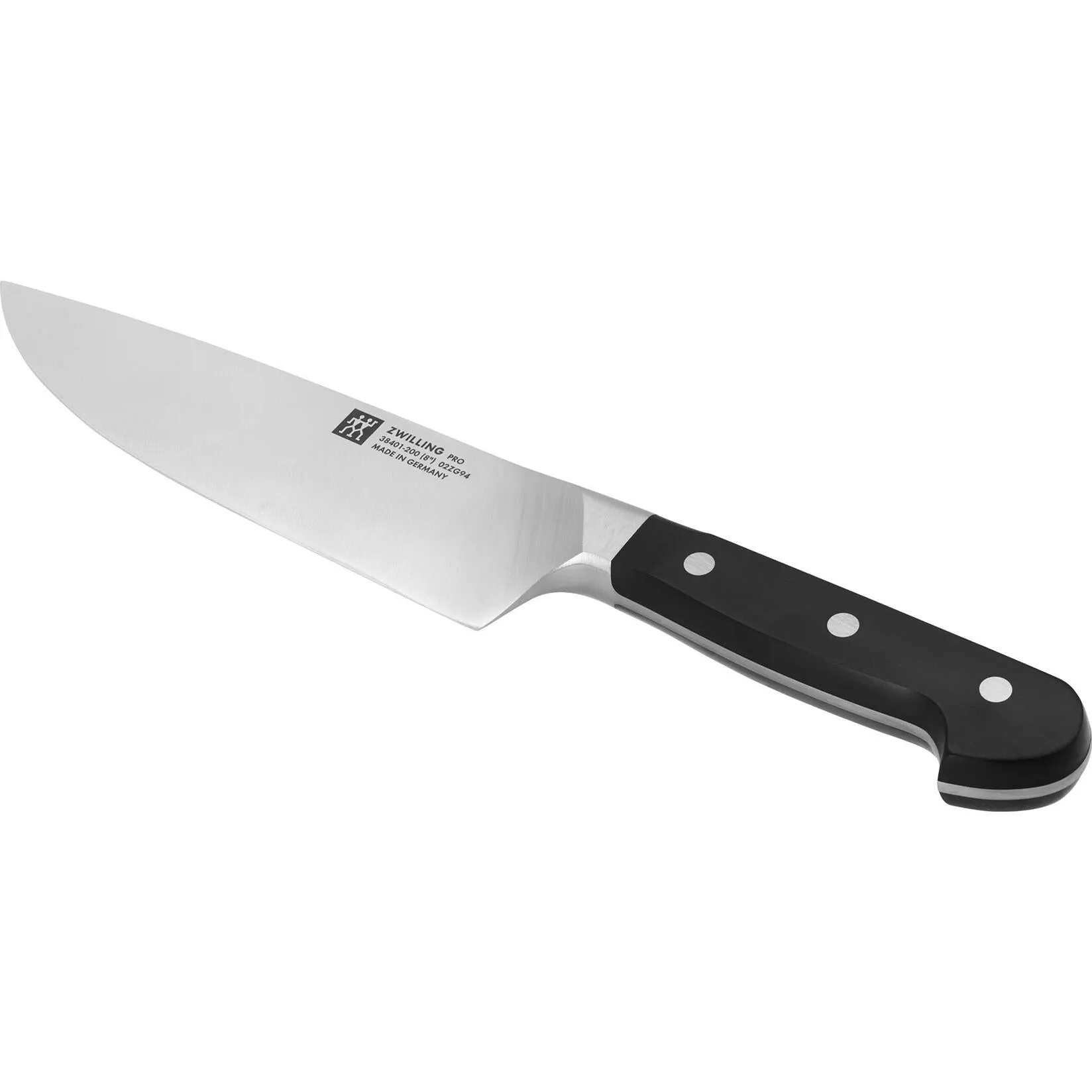 Zwilling Pro 8-inch Chef's Knife 1002828