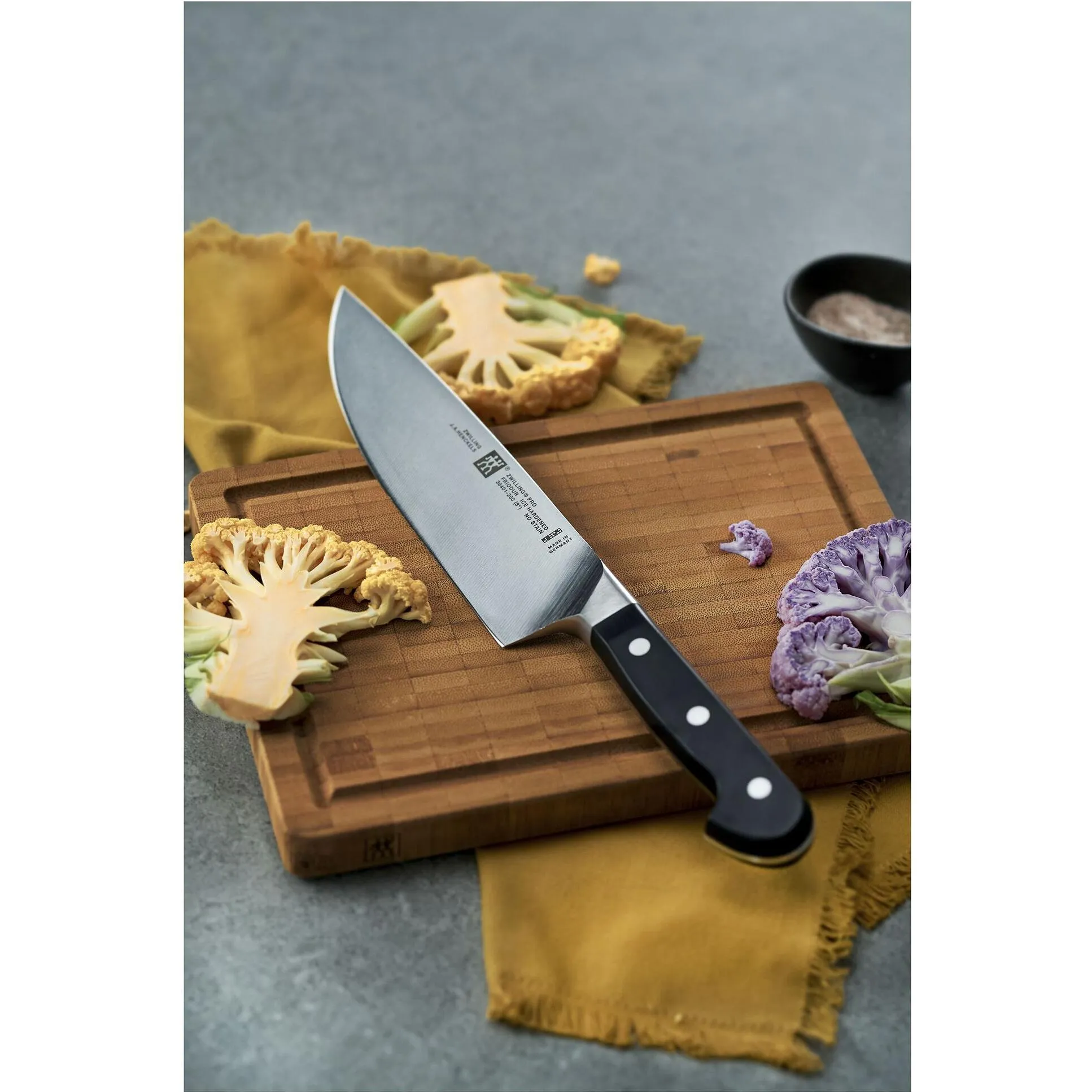Zwilling Pro 8-inch Chef's Knife 1002864
