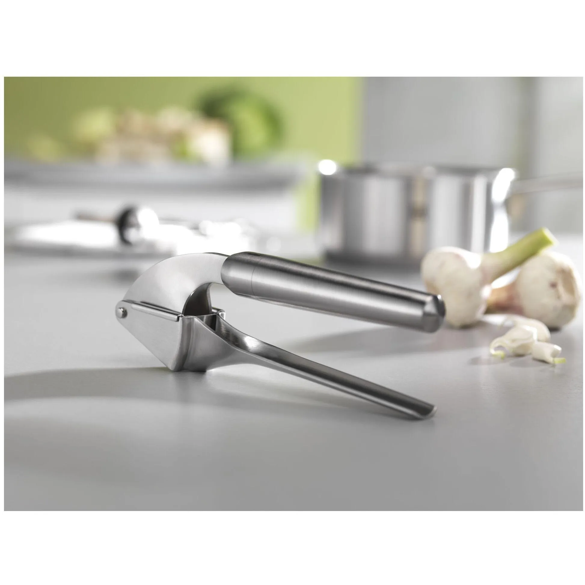 Zwilling Pro Garlic Press 1002528