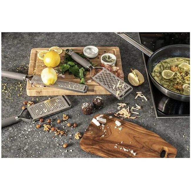 Zwilling Pro Grater Zester 1028018