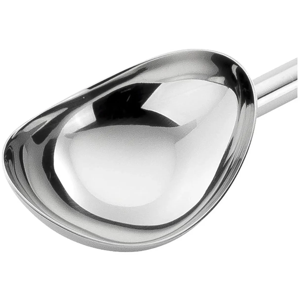 Zwilling Pro Ice Cream Scoop 18/10 Stainless Steel 1002516