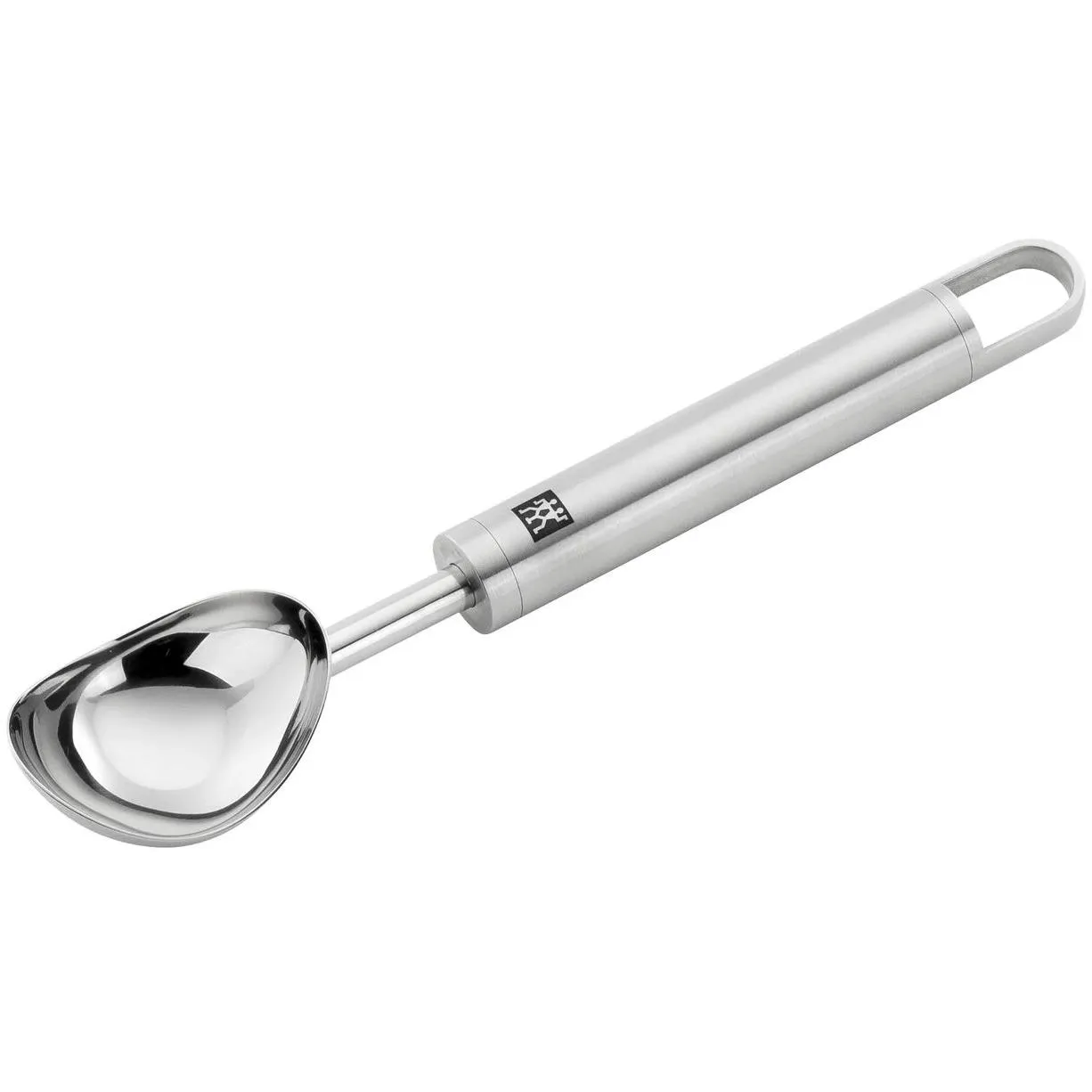 Zwilling Pro Ice Cream Scoop 18/10 Stainless Steel 1002516 table lamp, bedside lamp