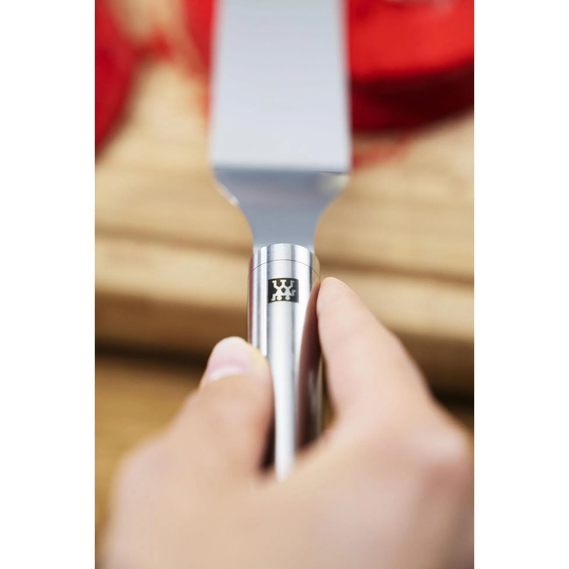 Zwilling Pro Icing Spatula Angled - 41 cm 1002537