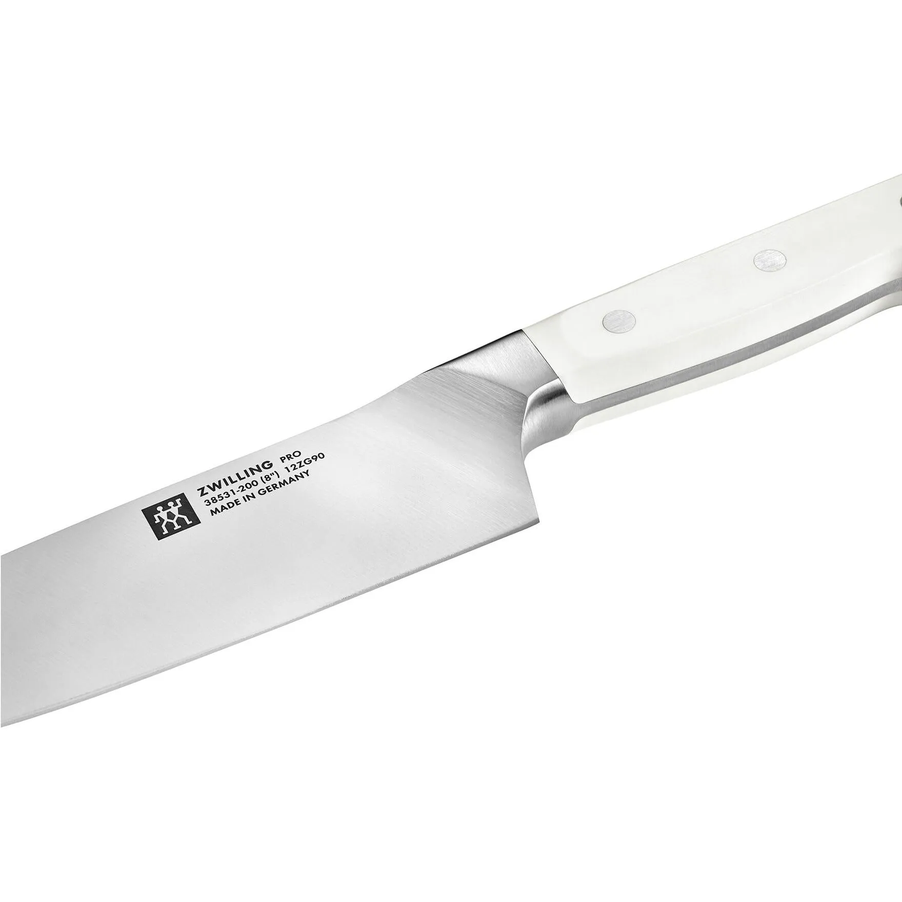 Zwilling Pro Le Blanc 8-inch Chef's Knife 1023904