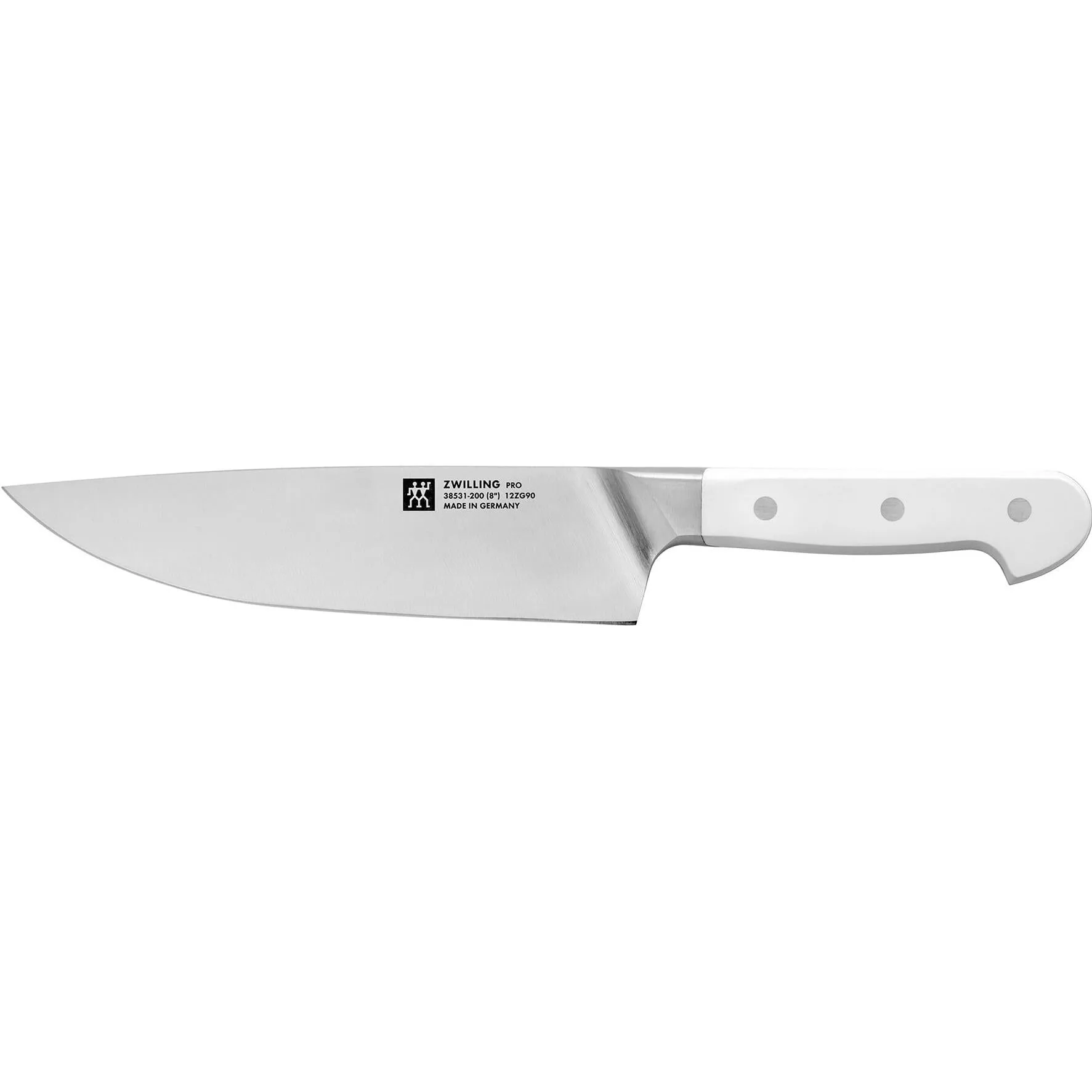 Zwilling Pro Le Blanc 8-inch Chef's Knife 1023904