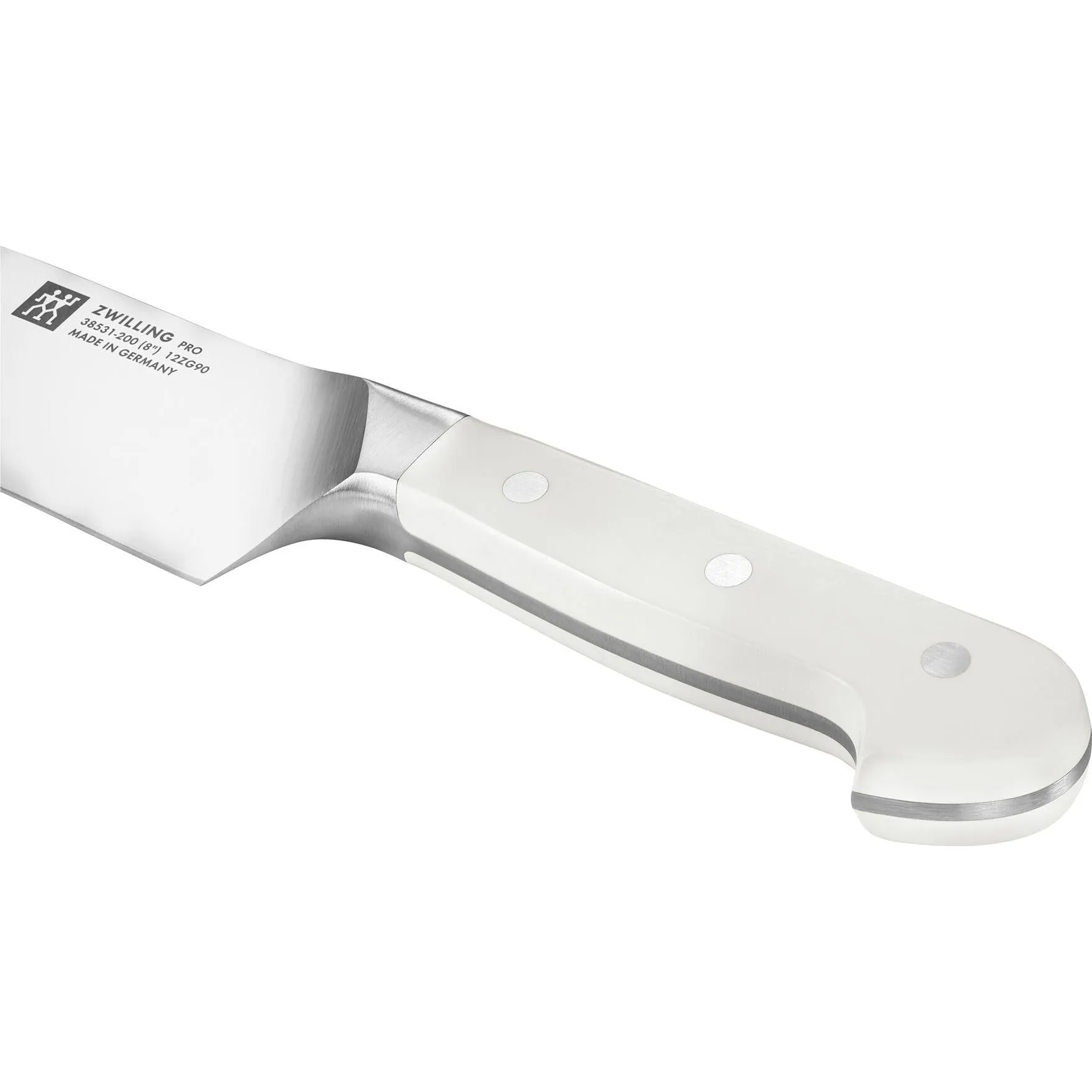 Zwilling Pro Le Blanc 8-inch Chef's Knife 1023904