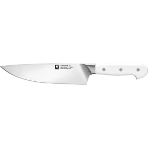 Zwilling Pro Le Blanc 8-inch Chef's Knife 1023904 jute rug, burlap rug