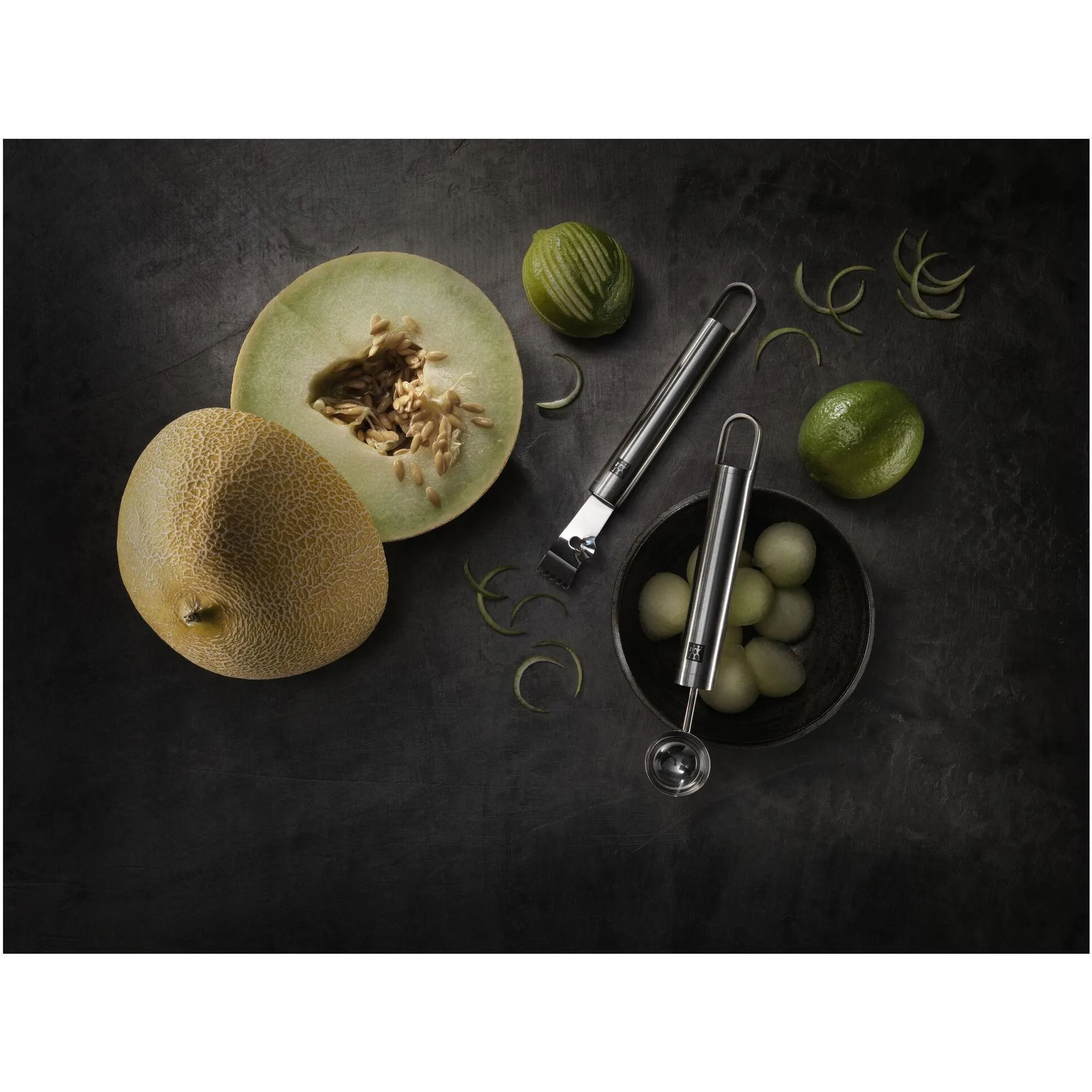 Zwilling Pro Lemon Zester 1002527